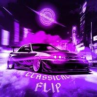 Classical flip