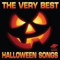 The Very Best Halloween Songs