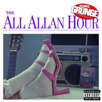 The All Allan Hour
