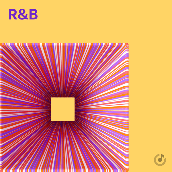 R&B: лучшее