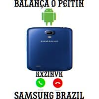 BALANÇA O PEITIN SAMSUNG BRAZIL