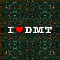 I Love Dmt