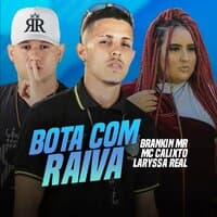 Bota Com Raiva