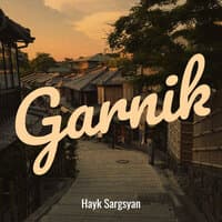 Garnik