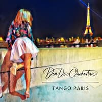 Tango Paris