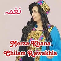 Merza Khana Chilam Rawakhla