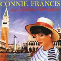 Connie Francis Sings Italian Favorites