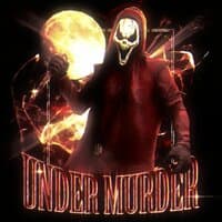 UNDER MURDER