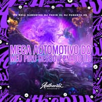 Mega Automotivo do Meu Piru Desgovernado 1.0