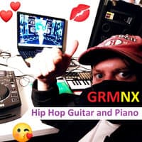 Hip Hop Guitar and Piano