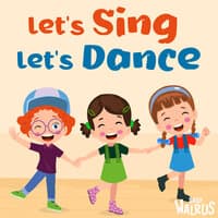 Let's Sing, Let's Dance