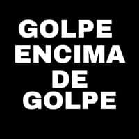 Golpe Encima de Golpe