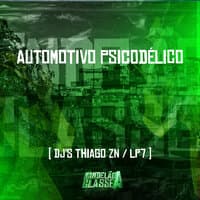 Automotivo Psicodélico