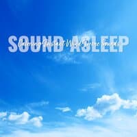 Sound Asleep: Calming Distant Wind Drone Sounds