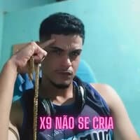 X9 Não Se Cria