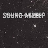 Sound Asleep: Delicate Rainfall at Night Ambience