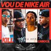 Vou de Nike Air