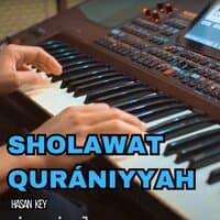 SHOLAWAT QUR'ANIYYAH