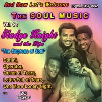 And Now Let's Welcome The Soul Music - 16 Vol. 1957-1962