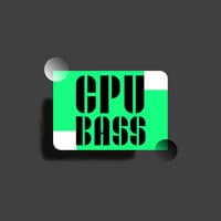 Cpu Bass