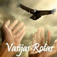 Vasijas Rotas