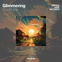 Glimmering Sunshine