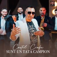 Sunt un tata campion