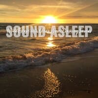 Sound Asleep: Mind Escape with Ocean Waves Crashing Sounds