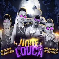 Noite Louca