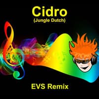 Cidro (Jungle Dutch)