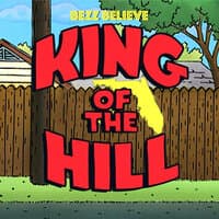 King of the Hill