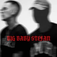 Big Baby Stefan