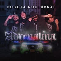 Adrenalina