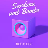 Sardana Amb Bombo