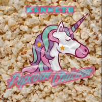 Popcorn Unicorn (Prod. by Zefire)