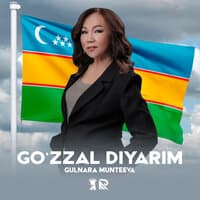 Go'zzal diyarim