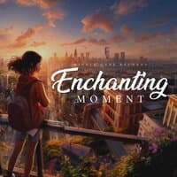 Enchanting Moment