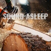 Sound Asleep: Steady Brown Noise Sounds for Resting