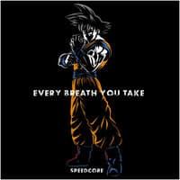 Every Breath You Take