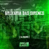 Bruxaria das Sirenes