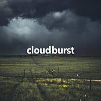 Cloudburst