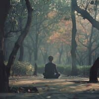 Lofi for Mindfulness: Meditation Harmony