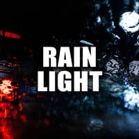 Rain Light