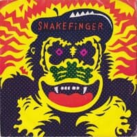 Snakefinger