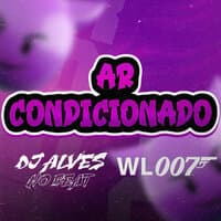 Ar Condicionado