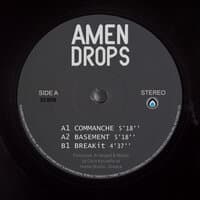 Amen Drops 01