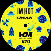 I'm Hot EP