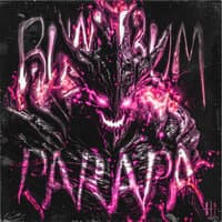 BUM BUM PARAPA (SPED UP)