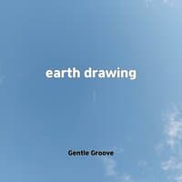 earth drawing