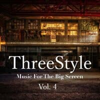 Music for the Big Screen, Vol. 4